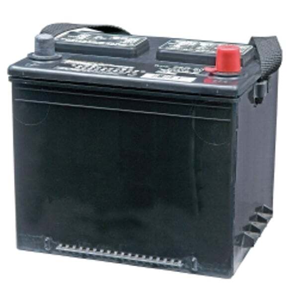 26R Battery for 6kW-26kW A/C HSB (excluding PowerPact): 1-4 Units