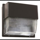 Glass Refractor Wall-Pack, LED, 10 LEDs, Gen C, 40K color temperature, SKU - 235G4C