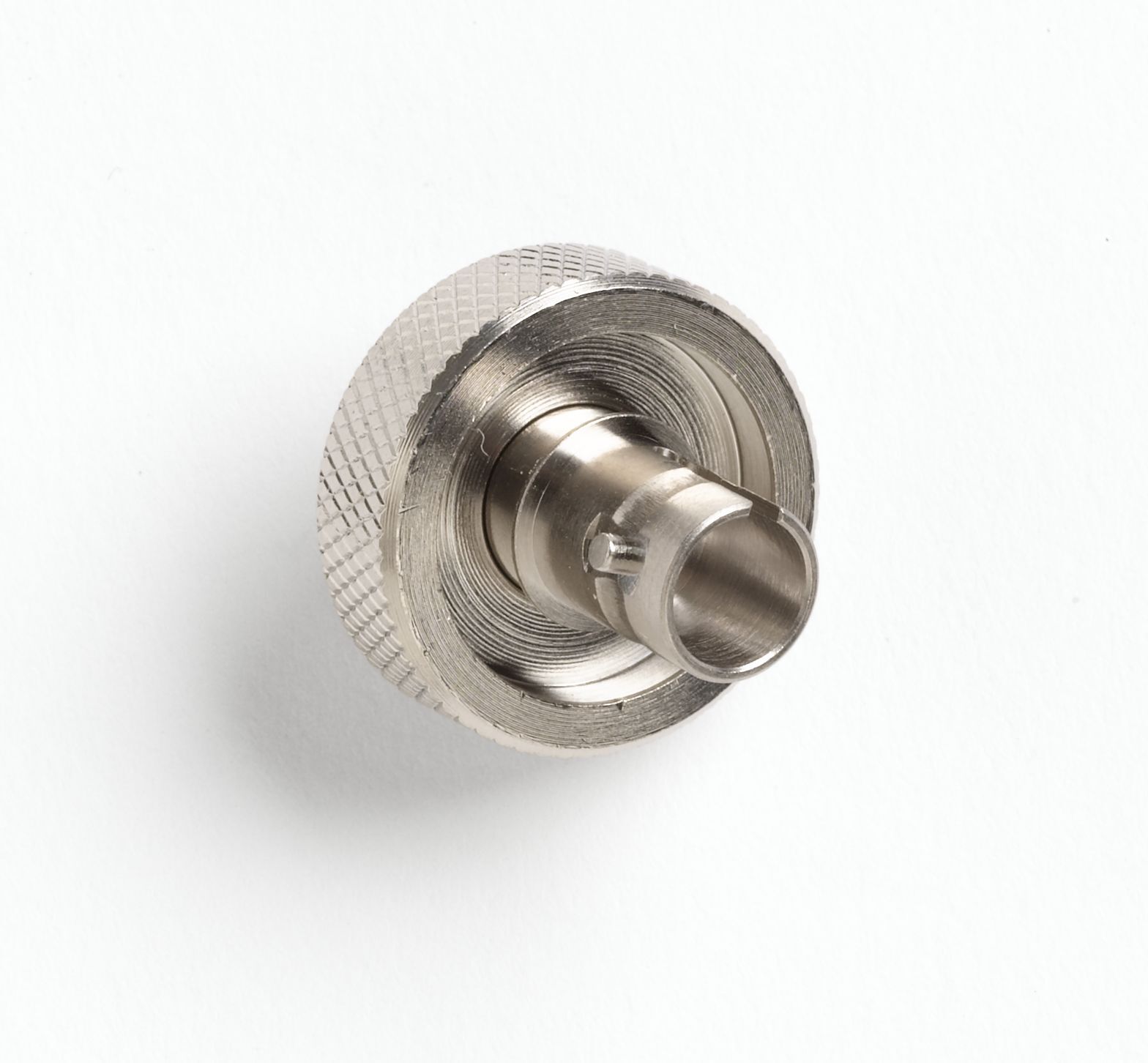 OTDR SOURCE PORT INTERCHANGEABLE LC ADAPTER