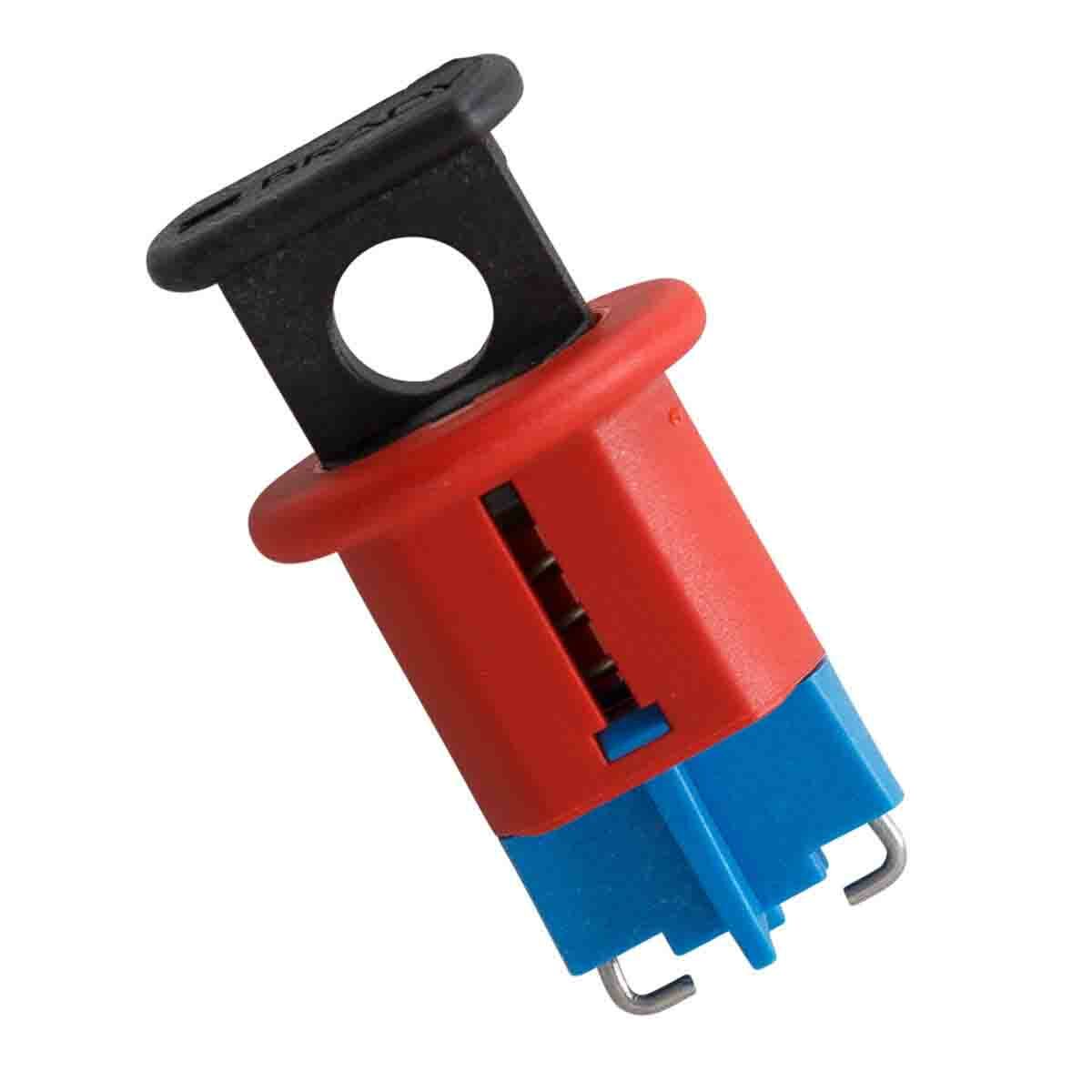 ELEC.CIRCUIT BREAKER-LO EURO PIS 1/PK