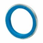 Eaton Crouse-Hinds series rigid/IMC self-retaining gasket, PVC, Steel ring, 1"