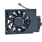 Wear part, fan for variable speed drive, Altivar 32, Altivar Machine 320, from 5.5 to 7.5kW, three phase