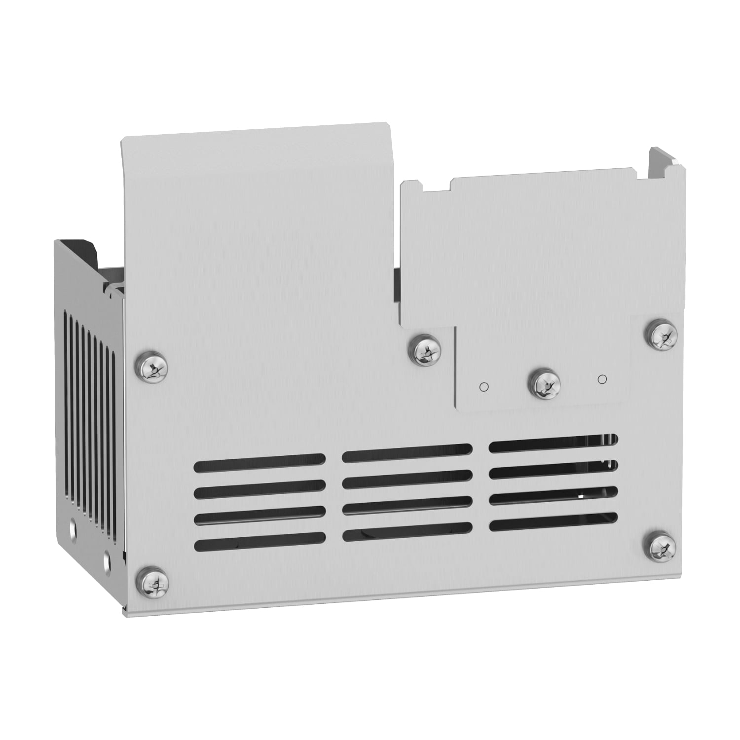 kit for UL type 1 conformity, Altivar machine ATV320, mounted under variable speed drive ATV320 S3C