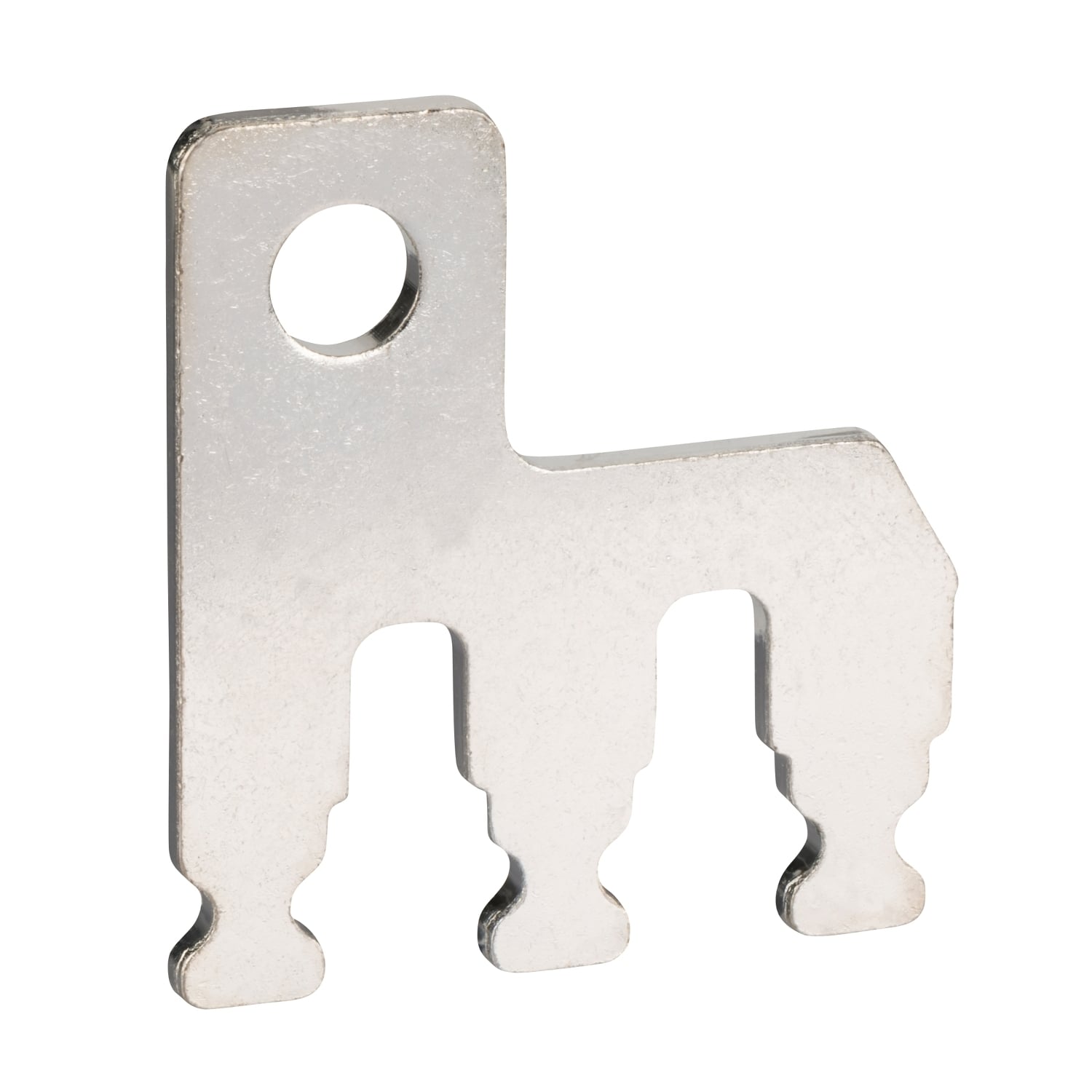 Link for parallel connection of 3 poles, for TeSys Deca contactors LC1D80-D95