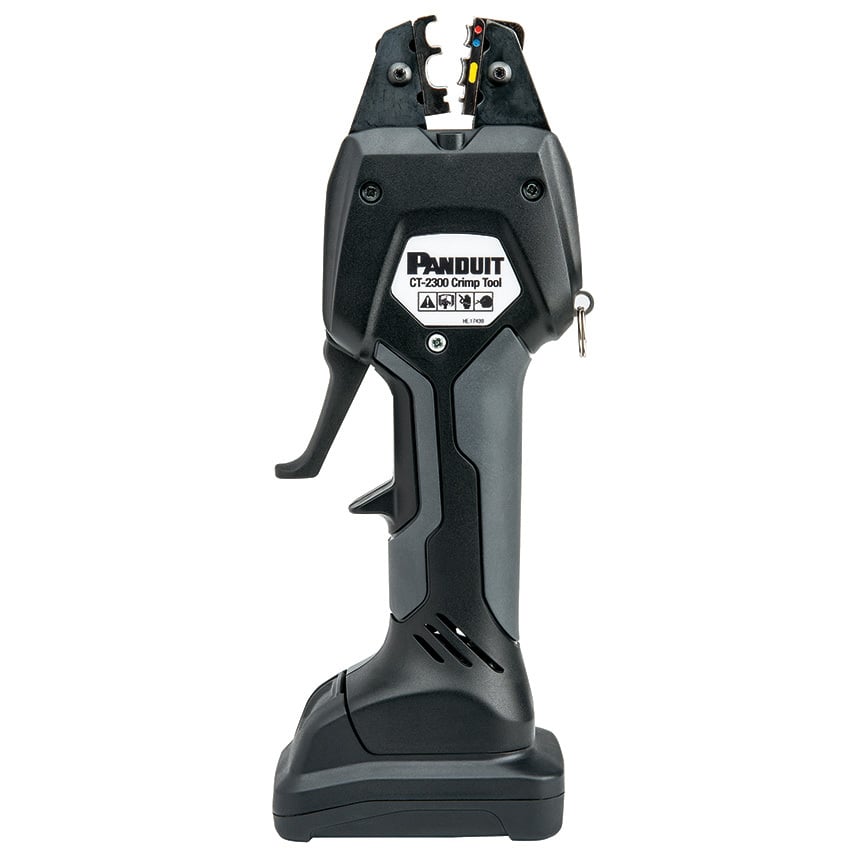 1.7 TON CRIMP TOOL ASSEMBLY - AUS       