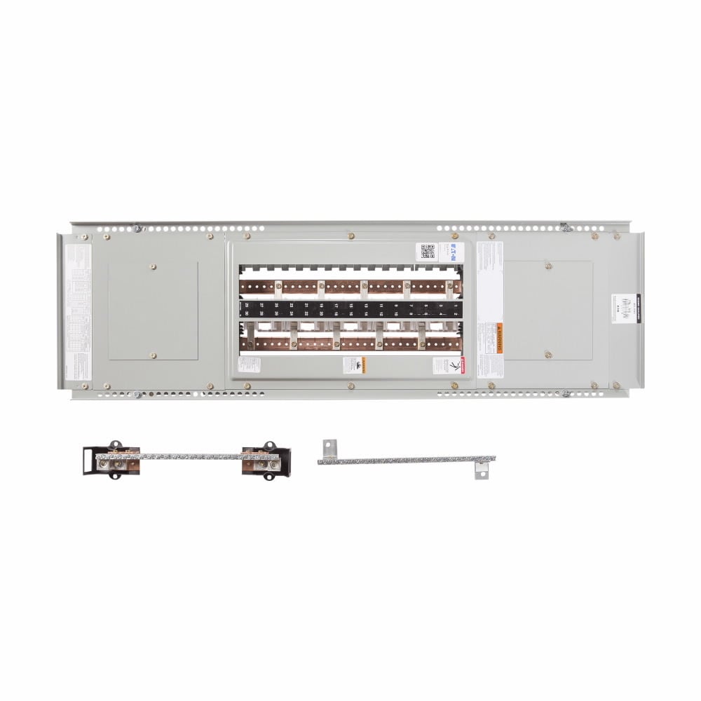 Eaton Pow-R-Xpress PRL1X Interior 208Y/120V 3PH 4W 100A 42 CKT CU BUS