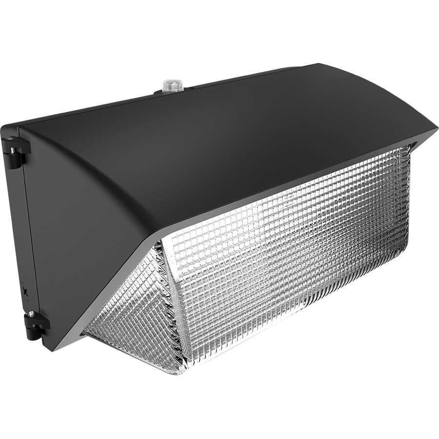 Wp3 7500Lm 51W,70CRI, 5000k, 120-277V, 0-10V, Dimmable photocell(120-277V), Bronze