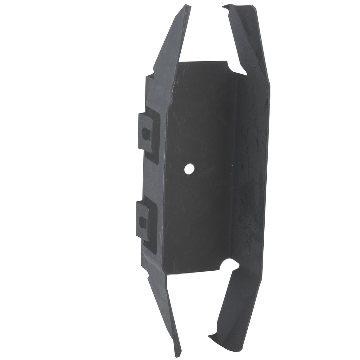 BOX-LOC Metal Stud Clip, Spring Steel Bracket