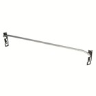 Hanger, T-Grid Box, Span 12 Inches, Steel