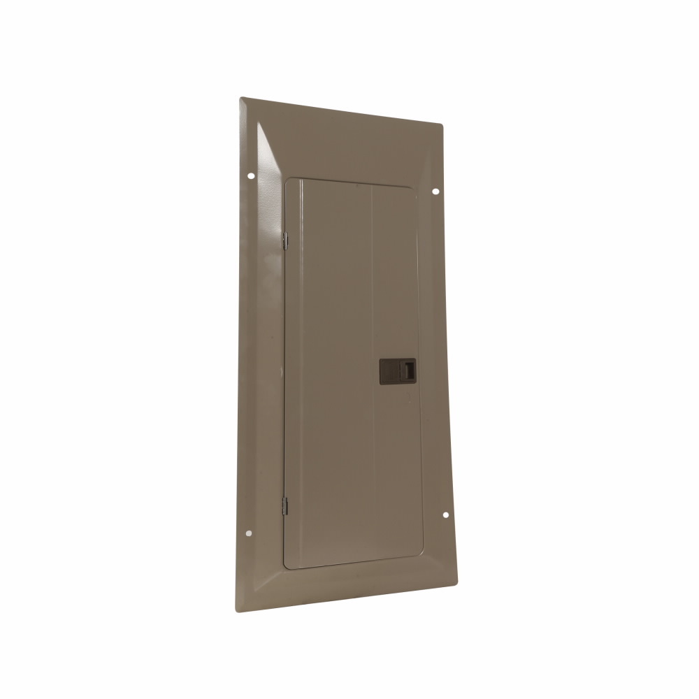 Eaton CH Surface Cover,Surface cover,E,NEMA 1,CH,Surface,CH24nlpn125e