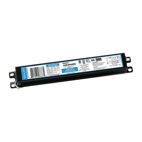 ELE BALLAST (1) F32T8 120-277V
