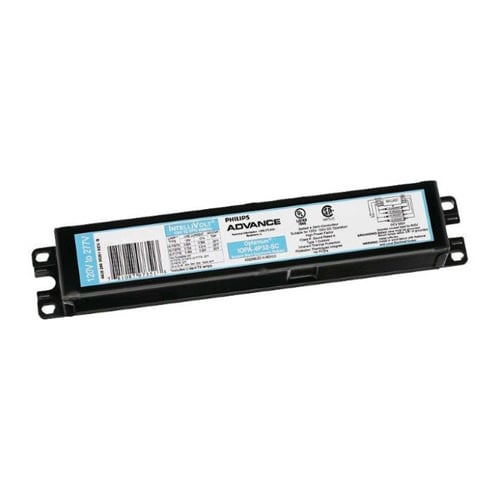 ELE BALLAST (4) F32T8 120-277V