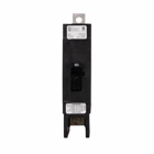 Eaton Series C complete molded case circuit breaker, G-frame, GB, Complete breaker, Non-interchangeable thermal-magnetic trip type, Single-pole, 50A, 120 Vac, 125 Vdc, 65 kAIC at 120 Vac, Line and load, Bolt-on