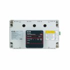 Surge Protection Device, SPD series, 50 kAIC, 120/240V Split single-phase, Standard feature package and surge counter, NEMA 1 with internal disconnect enclosure, External side mount, 150 L-N, 150 L-G, 150 N-G, 300 L-L operating voltage