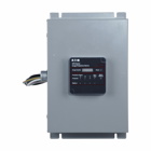 Surge Protection Device, SPD series, 80 kAIC, 120/240V Split single-phase, Standard feature package and surge counter, NEMA 1 enclosure, External side mount, 150 L-N, 150 L-G, 150 N-G, 300 L-L operating voltage