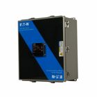 Surge Protective Device, Max series, Single module, 200 kA per phase, 120/208 Wye (4W+G), Standard with surge counter, NEMA 4 with internal circuit breaker
