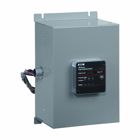 Surge Protection Device, SPD series, 300 kAIC, 277/480V wye (4W+G), Standard feature package, NEMA 1 enclosure, External side mount, 320 L-N, 320 L-G, 320 N-G, 640 L-L operating voltage