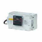Surge Protection Device, SPD series, For switchgear with remote display, 250 kAIC, 277/480V wye (4W+G), Basic feature package, Internal integrated mount, 320 L-N, 320 L-G, 320 N-G, 640 L-L operating voltage