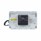 SPD, For switchboard, busways and panel boards (PRL1a, 2a, 3a, 3E, 4), 250 kAIC, 240V high-leg delta (4W+G) on B phase, STD feature PKG and surge counter, Internal integrated mount, 150 L-N, 150 L-G, 150 N-G, 300 L-L operating voltage
