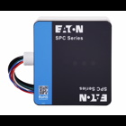 Surge Protection Device, SPC series, 100 kA, 120/208V Wye, NEMA 4X, Filtering, Alarm and Form C relay