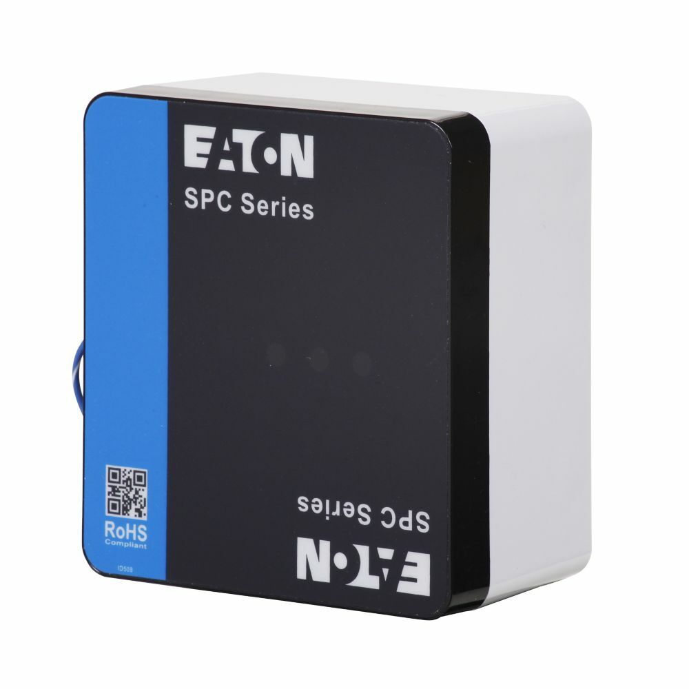 Surge Protection Device, SPC series, 080 kA, 240V Delta, NEMA 4X, Filtering, UL1283 5th Edition