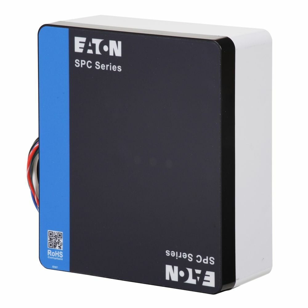 Surge Protection Device, SPC series, 200 kA, 480V Delta, NEMA 4X, Standard configuration