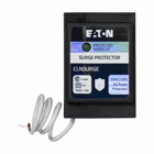 Eaton Type CL circuit breaker surge protective device, Plug On Surge Protective Device UL Classified