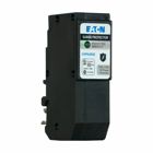 Eaton Type CH circuit breaker surge protective device, Two Pole, Plug-on Neutral Surge Protective Device