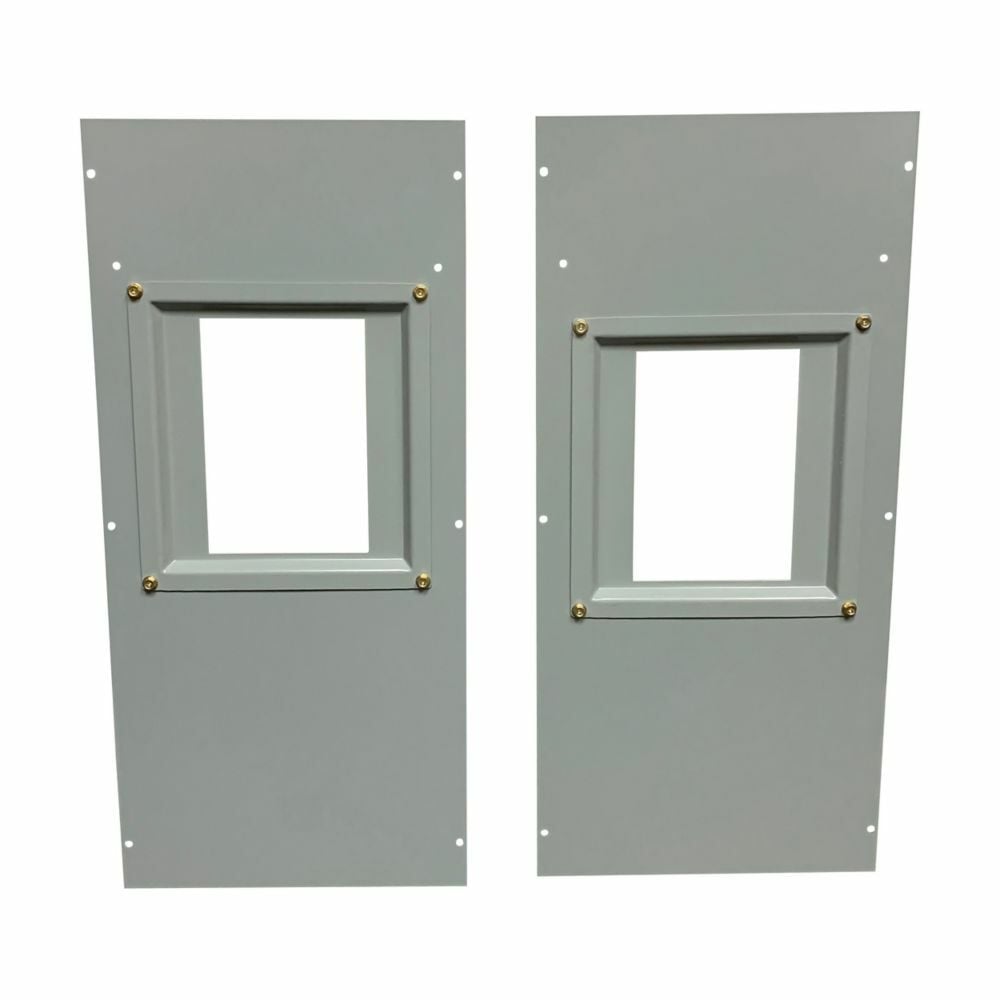 Eaton Pow-R-Xpress 400A MAX SFB CVR FOR 600A PNL TOP