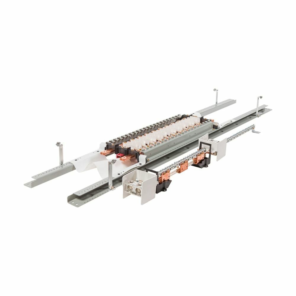 Eaton PRL1X INTERIOR 120/240 1P 3W 400A 42 CU BUS