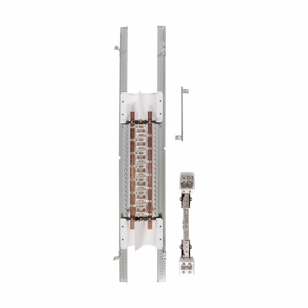 Eaton Pow-R-Xpress PRL1X Interior NO TFL 120/240V 1PH 3W 225A 42 CKT CU BUS