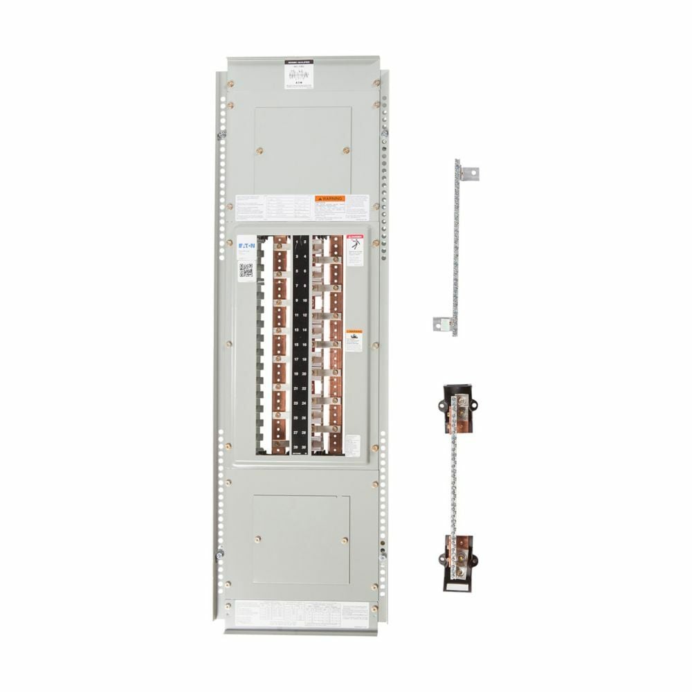 Eaton Pow-R-Xpress PRL1X Interior 120/240V 1PH 3W 225A 30 CKT AL BUS