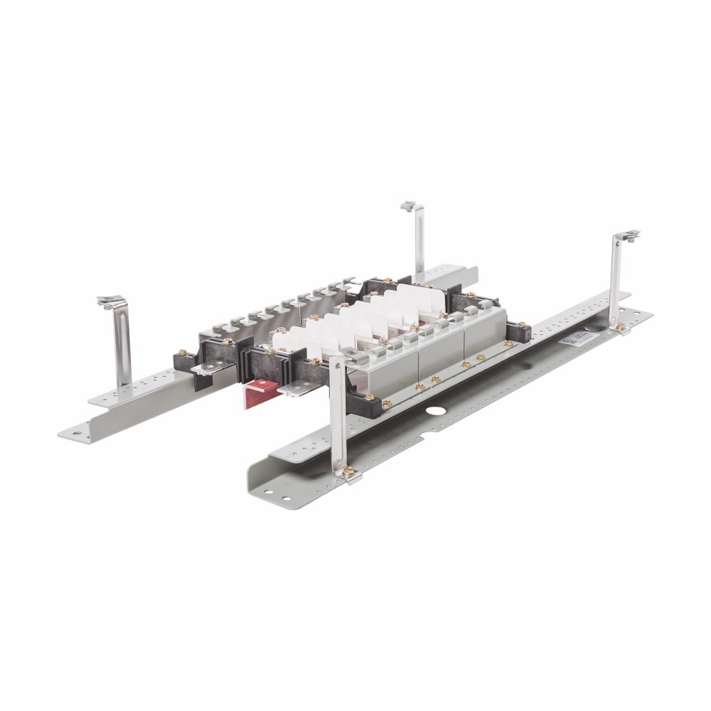 Eaton Pow-R-Xpress PRL1X Interior 120/240V 1PH 3W 100A 18 CKT AL BUS