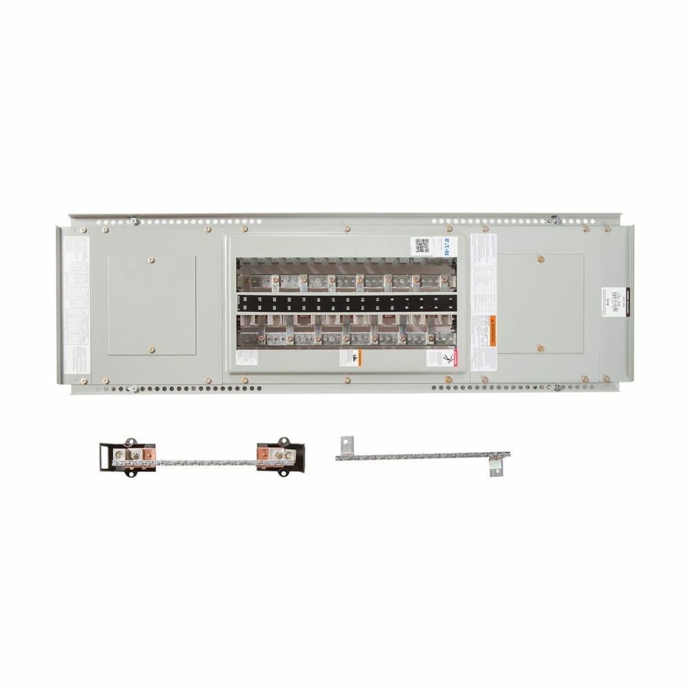 Eaton Pow-R-Xpress PRL2X Interior NO TFL 480/277 3PH 4W 225A 42 CKTS AL BUS