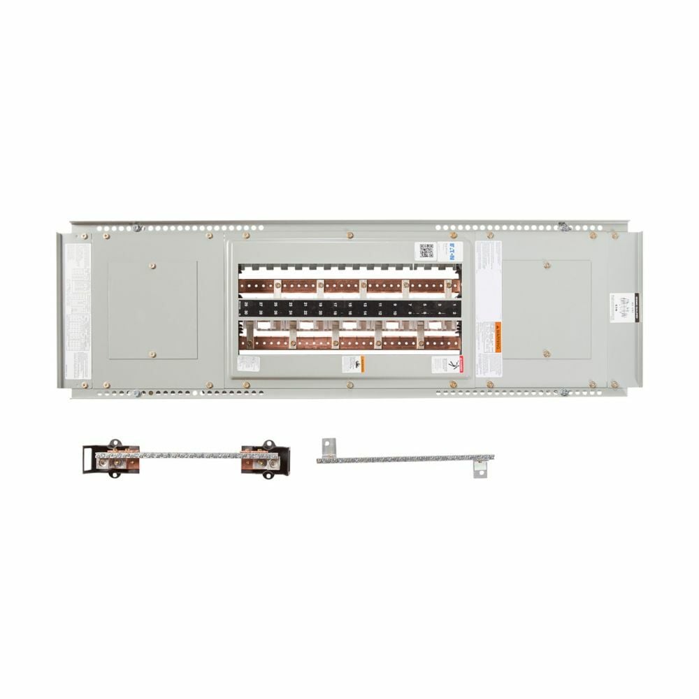 Eaton Pow-R-Xpress PRL2X Interior 480Y/277V 3PH 4W 100A 30 CKT CU BUS