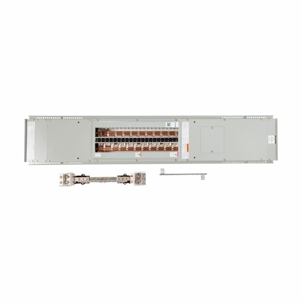 Eaton PRL1X INTERIOR FOR SFB 120/240 1P 3W 600A 42 CU BUS