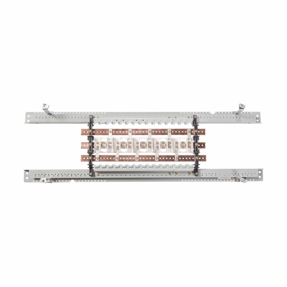 Eaton Pow-R-Xpress PRL1X Interior 208Y/120V 3PH 4W 225A 42 CKT CU BUS