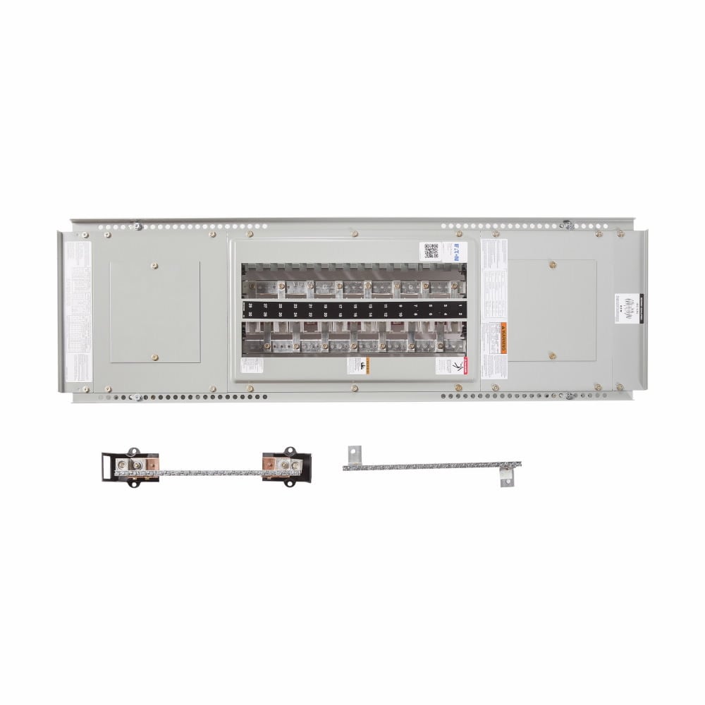 Eaton Pow-R-Xpress PRL1X Interior NO TFL 208Y/120V 3PH 4W 225A 42 CKT AL BUS