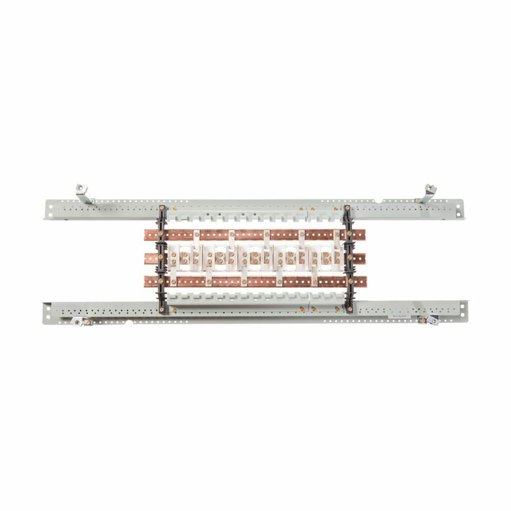 Eaton Pow-R-Xpress PRL2X Interior 480Y/277V 3PH 4W 225A 42 CKT CU BUS