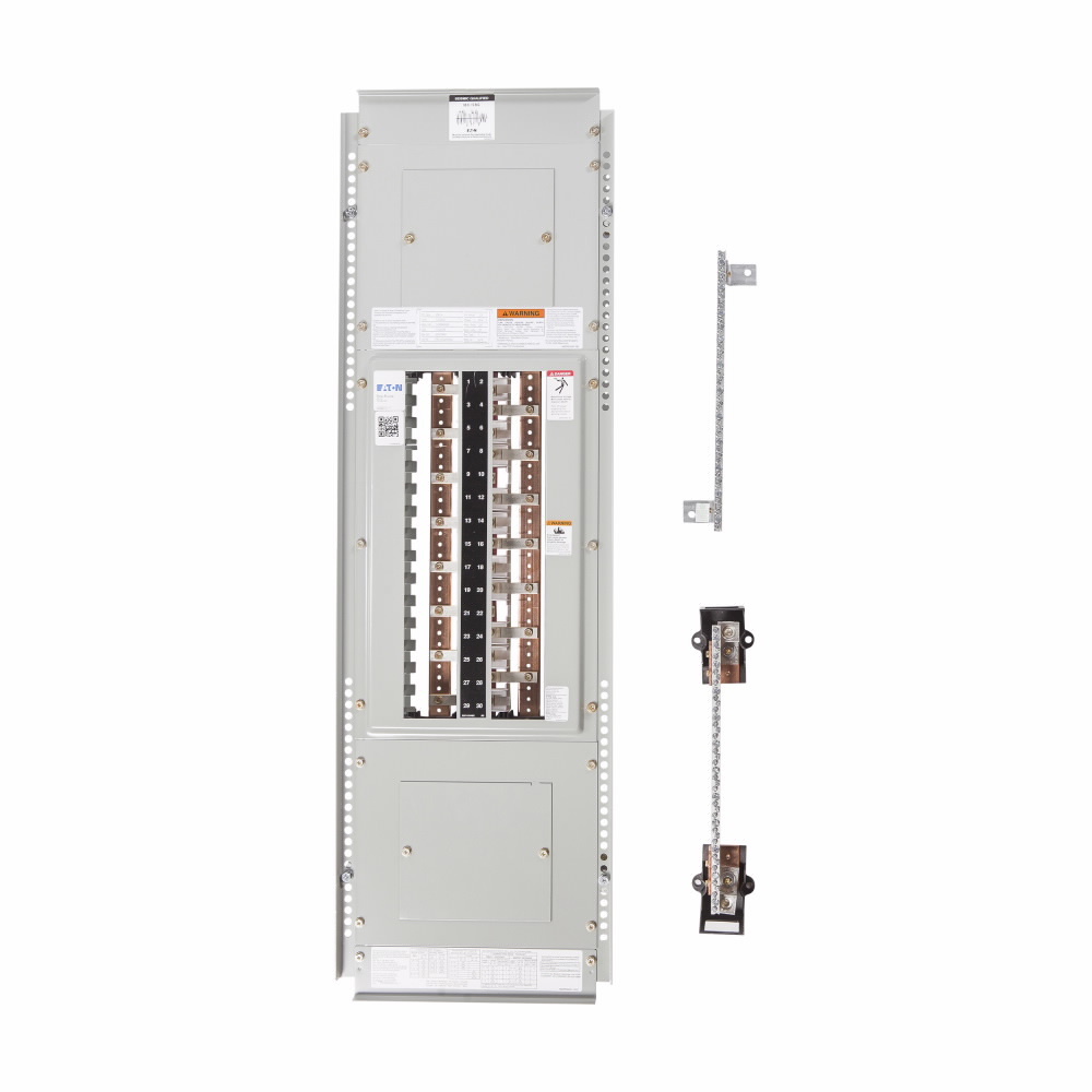 Eaton Pow-R-Xpress PRL1X Interior 208Y/120V 3PH 4W 225A 30 CKT AL BUS