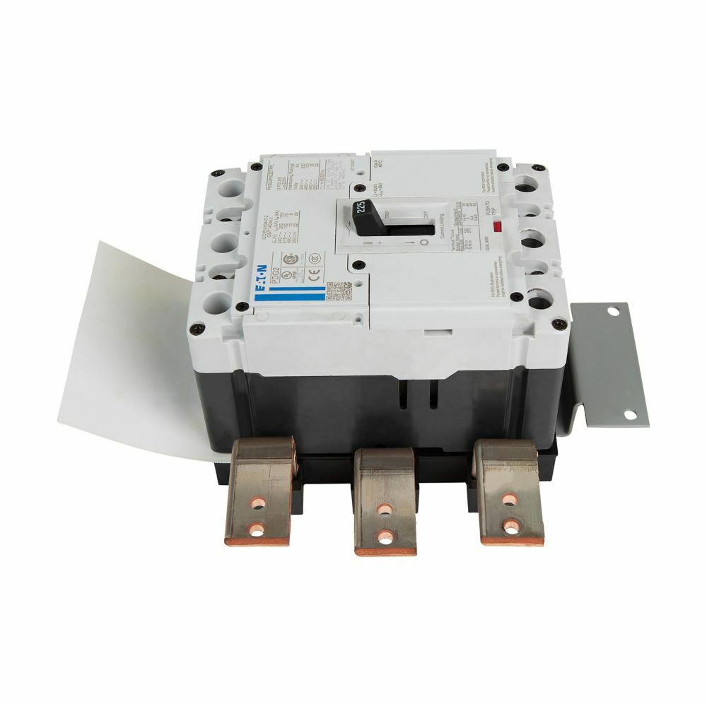 Eaton Pow-R-Xpress Main Circuit Breaker Kit PDD23F 150A 240V 35KAIC HORZ