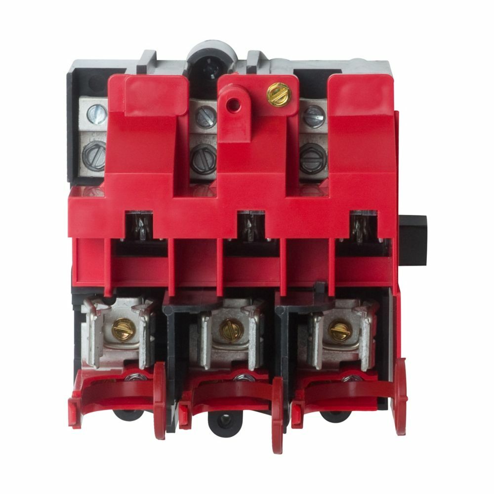 Eaton 100A General Duty Line Shield Kit