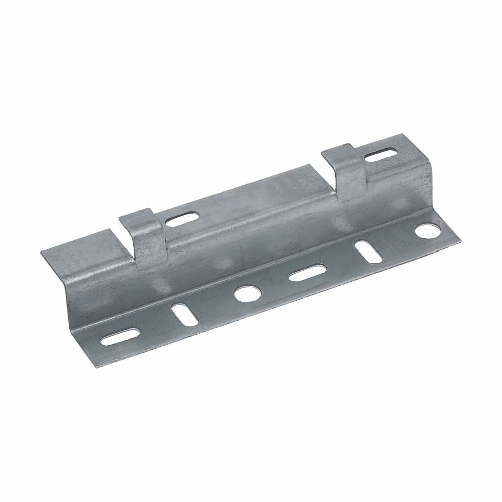 Eaton B-Line series Flextray bracket, Used with (FTSCH), Steel, Z bracket