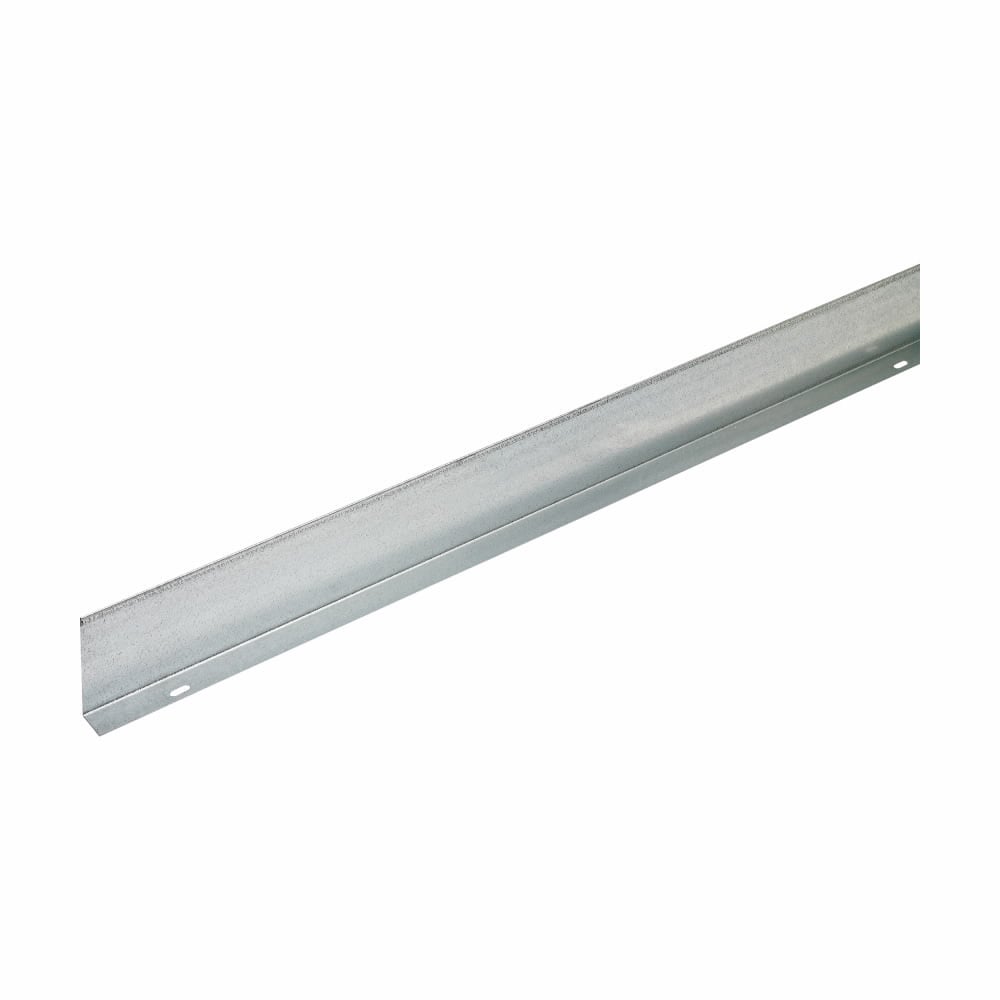 Eaton B-Line series Flextray divider, Steel, 4"divider