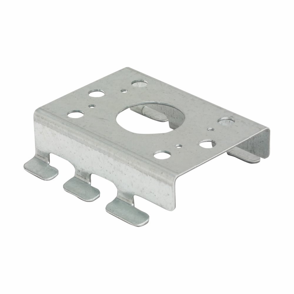 FTA100CC Flextray Conduit Connector, 1 in Trade