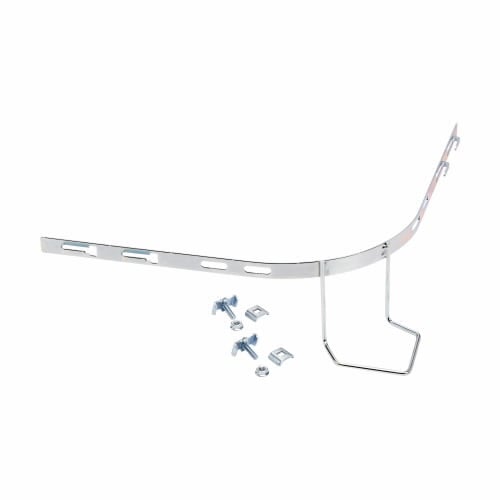 Eaton B-Line series Flextray accessory kit, Steel, Electro-galvanized, CRS-6
