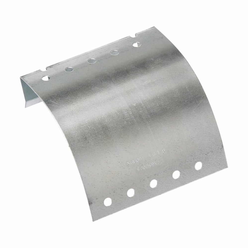 Eaton B-Line series Flextray drop out, Steel, Conduit connector