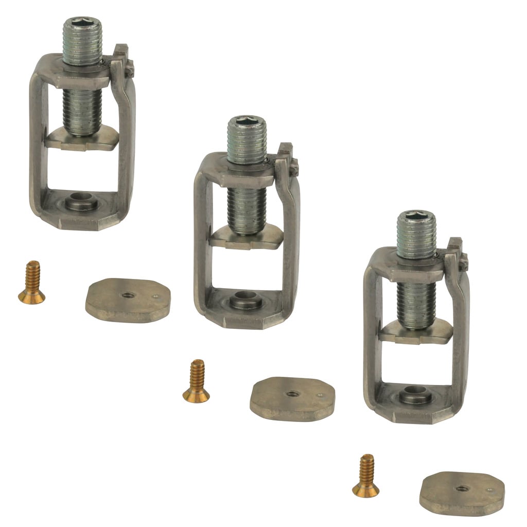 Eaton Bussmann series CCP Lugs