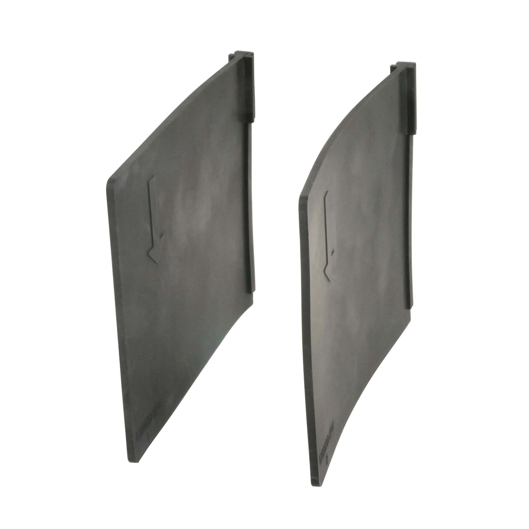 Eaton Bussmann series CCP/CCD phase barrier, Used with 400A CCP2, Accessory