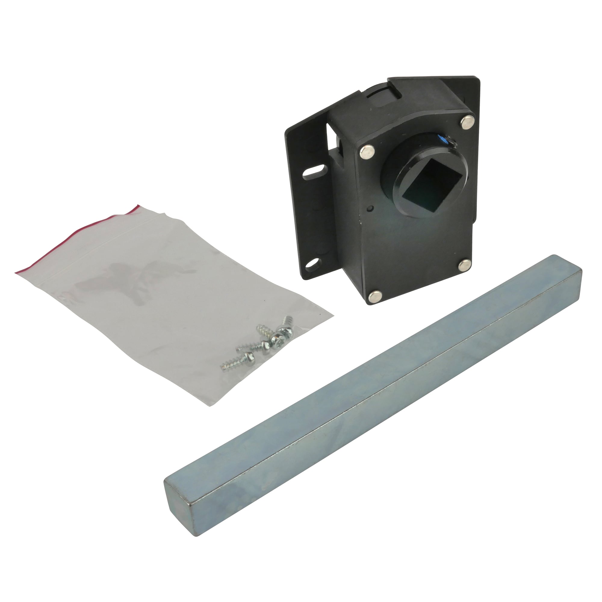 Eaton Bussmann series CCP/CCD side mechanism, Side Mounted Rotary Mechanism, Accessory